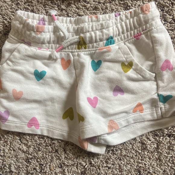 4T Girls Shorts & Skort - Picture 6 of 9